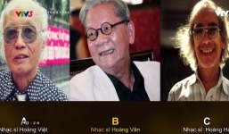 VTV3 phát nhầm hình ảnh trong chương trình “100 triệu 1 phút”