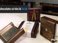 Gần 8 triệu đồng cho mỗi 50 gram chocolate đắt nhất thế giới