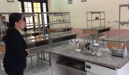 Chủ tịch Hà Nội yêu cầu xử lý nghiêm vụ nữ sinh trường Phan Đình Phùng bị bỏng