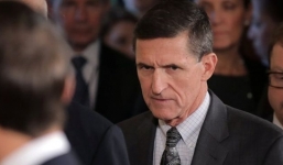 Cố vấn an ninh Mỹ từ chức sau cáo buộc nhận tiền từ Nga