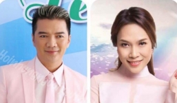 Đàm Vĩnh Hưng gây 'bão' với lời nhắn nhủ Mỹ Tâm ngày Valentine