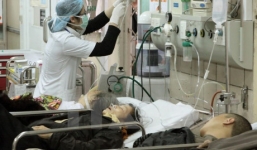 Danh tính 6 người chết sau khi ăn cơm tại đám ma ở Lai Châu