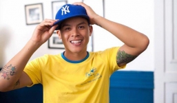 John Huy Trần làm video cầu hôn bạn trai ngày Valentine