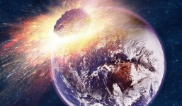 NASA cảnh báo nguy cơ một tiểu hành tinh 'đụng độ' Trái Đất