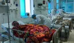 Nguyên nhân ban đầu vụ 6 người tử vong sau khi ăn tối tại đám ma