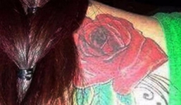 Công an tỉnh Bà Rịa-Vũng Tàu điều tra vụ cô gái có hình xăm bị sát hại