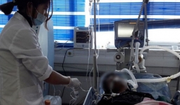 Vụ 6 người chết sau khi ăn cơm tại đám ma: Bộ Y tế vào cuộc