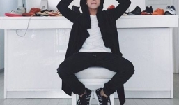 Khối tài sản 'khủng' của Sơn Tùng M-TP