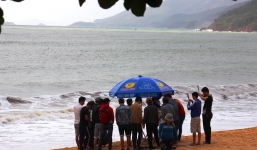 2 sinh viên mất tích vào đêm Valentine