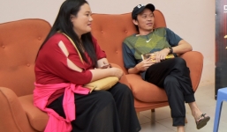 Tiết lộ bộ ảnh siêu độc của Hoài Linh ở hậu trường