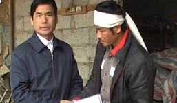 Cháy nhà gỗ nghiến khiến chủ nhà tử vong