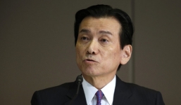 Toshiba lỗ hàng tỷ USD, chủ tịch từ chức để nhận trách nhiệm