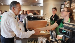 Top 5 công ty Mỹ “chiều chuộng” nhân viên nhất thế giới