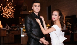 Lộ bằng chứng Hoàng Thùy Linh và Vĩnh Thụy yêu nhau