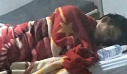 Lời kể nhân chứng vụ nam thanh niên bị đâm khi cứu cô gái gặp tai nạn