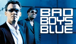 Bad boys blue: 'Tôi yêu khán giả Việt Nam'