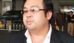 Anh trai Kim Jong-un thiệt mạng ở Malaysia 