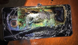 Điện thoại tự huỷ như phim Hollywood sắp trở thành hiện thực