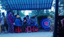 Tin tức mới nhất vụ bé gái 13 tuổi tự tử sau khi tố bị xâm hại tình dục