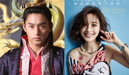 Tài tử 'Hoàng hậu Ki' xác nhận hẹn hò mỹ nhân Hoa ngữ