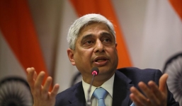 Ấn Độ thanh minh với Trung Quốc về chuyến thăm của nghị sỹ Đài Loan