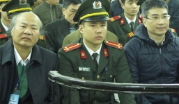 Xét xử cựu trưởng phòng tham ô khiến Vinashinlines chờ phá sản