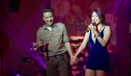 Đàm Vĩnh Hưng tung clip tiết lộ chuyện tình với Mỹ Tâm