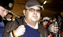 Gia đình Kim Jong-nam 'biến mất' bí ẩn sau cái chết của ông