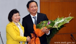 Tổng bí thư chỉ đạo làm rõ thông tin tài sản của TT Hồ Thị Kim Thoa