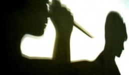 Lẻn vào nhà sát hại vợ nhưng nhầm sang cháu gái