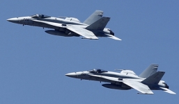 Liên minh quốc tế tiêu diệt hơn 60.000 phiến quân IS