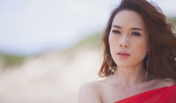 Mỹ Tâm nhận lỗi khi bị tác giả 'Anh thì không' tố không xin phép