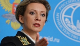 Nga phản bác Trump, tuyên bố không trả lại Crimea cho Ukraine