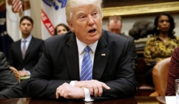 Tình báo Mỹ giấu Trump nhiều thông tin nhạy cảm