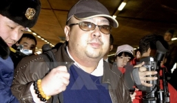 Vụ ông Kim Jong-nam tử vong: Bộ Ngoại giao Việt Nam lên tiếng