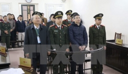 Các bị cáo trong vụ Vinashinlines đồng loạt phủ nhận cáo buộc