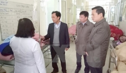 Đã xác định được nguyên nhân vụ 87 người bị ngộ độc tại Hà Giang