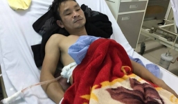 Vụ nam thanh niên bị đâm khi cứu người: Cô gái gặp tai nạn lên tiếng