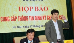 Sẽ kiểm điểm 9 địa phương, đơn vị để xảy ra việc 'cả nhà làm quan'