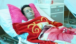 Khởi tố nghi phạm đâm xuyên lưng 'Lục Vân Tiên' cứu cô gái bị nạn