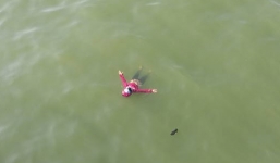 Pha cứu người tự tử hài hước và ấn tượng nhất Việt Nam