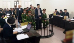 Vụ Vinashinlines: Giang Kim Đạt khai 'tiền có được là do đi xin'