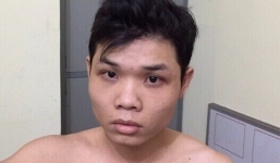 3 đặc nhiệm bị phơi nhiễm HIV khi bắt nghi phạm