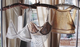 5 quy tắc bạn nên ghi nhớ để giữ gìn đồ lót tốt nhất