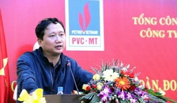 Vụ án Trịnh Xuân Thanh: Điều tra mở rộng, bắt tạm giam thêm 4 bị can