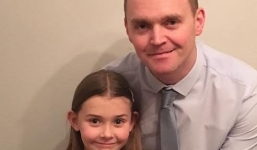 CEO Google thích thú với lá đơn xin việc của cô bé 7 tuổi