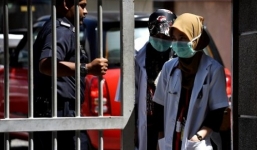 Malaysia không trả thi thể Kim Jong-nam nếu không có ADN