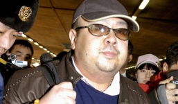 Thông tin mới về vụ sát hại ông Kim Jong-nam