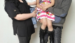 Mẹ không nhận con vì sinh con khi đang hôn mê