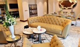 Chiêm ngưỡng căn hộ chục tỷ do đại gia địa ốc Việt Nam tặng Seung Ri